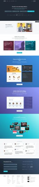 Responsive web design tool, CMS, and hosting platform   Webflow - 17-35-11
