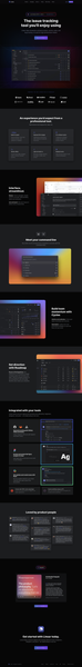 Linear – The issue tracking tool you'll enjoy using