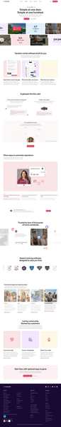 Hospitable | The Super App for Vacation Rental Hosts