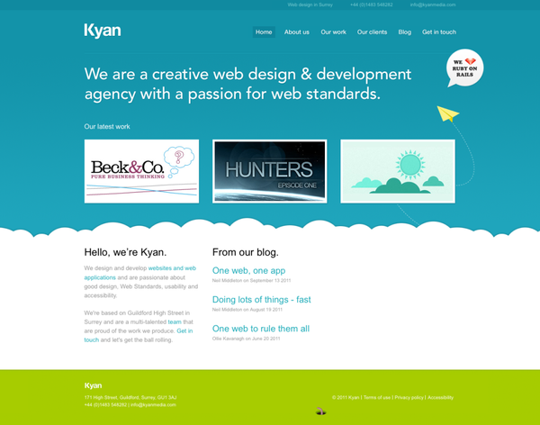 Kyan Media