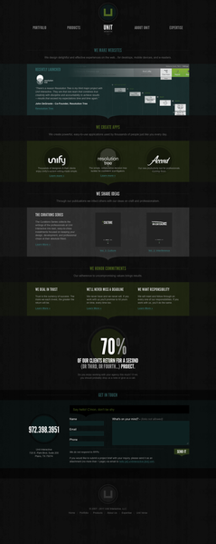 Unit Interactive