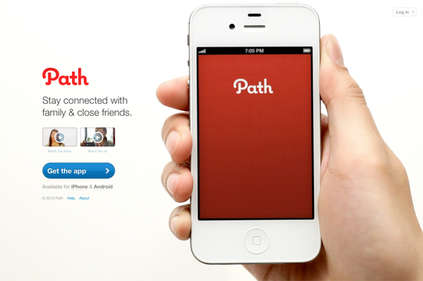 Path