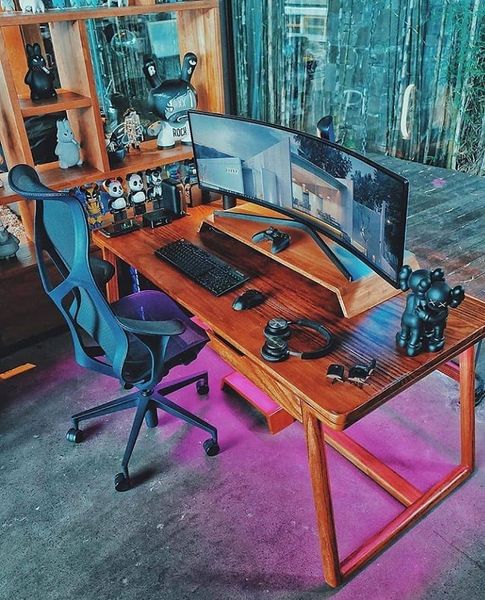 d_dev_guys on Instagram: “Rate this setup! . . Credit:…”