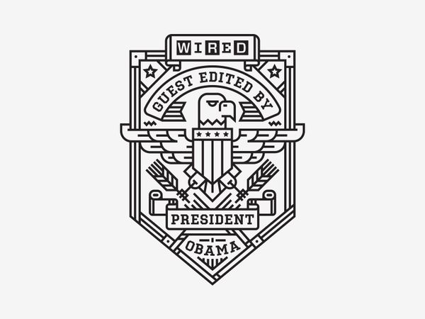 Badge by Kendrick Kidd - Dribbble