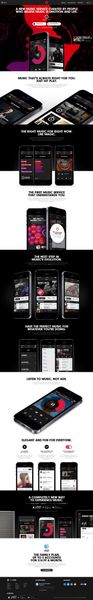 Beats Music