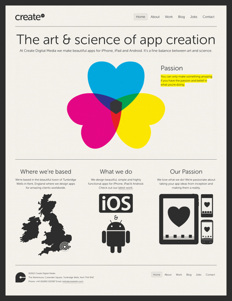 Create