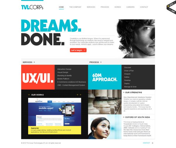 TVLCorps