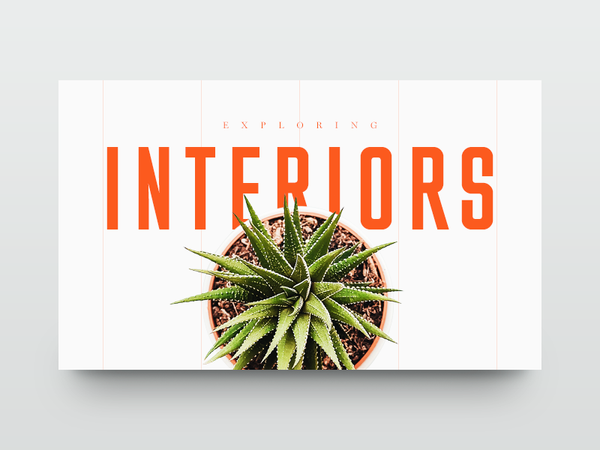 Exploring Interiors by Vedad Siljak - Dribbble