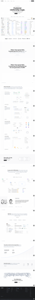 Attio: The next gen of CRM