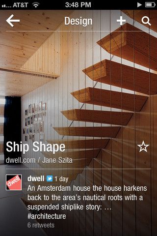 Flipboard