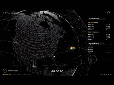 Cryptaris trajectory mapping4