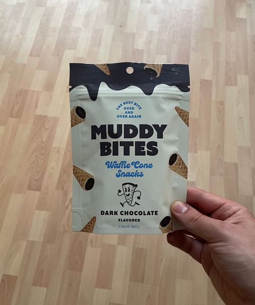 Muddy Bites