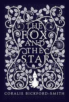 An original (and beautifully illustrated) fable from Corale Bickford-Smith: The Fox and the Star. |…