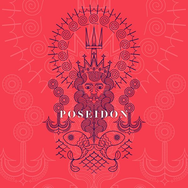 Poseidon