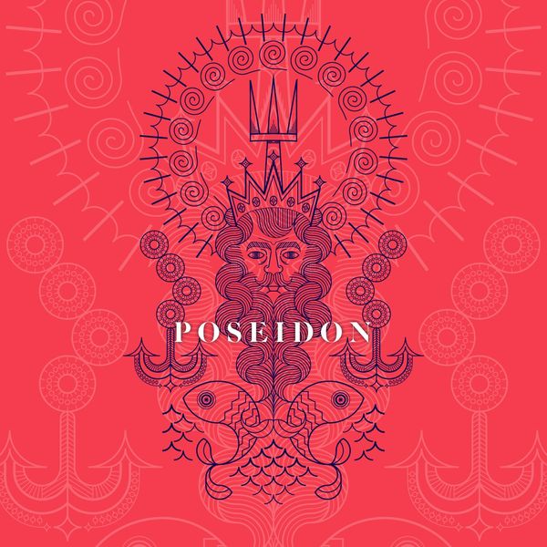 Poseidon