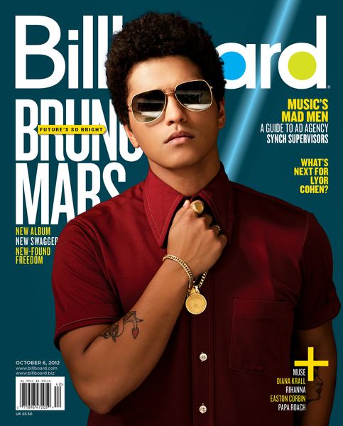 Billboard Magazine