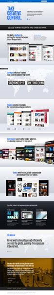 Behance (2012)