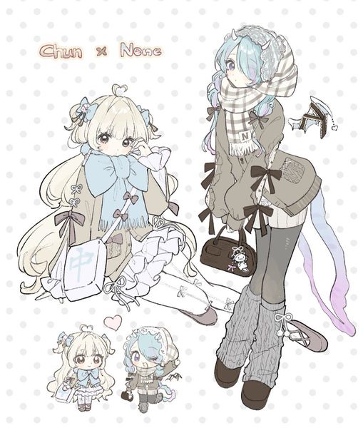 白縫ねね🦋 on X: "₊˚ ‿︵‿୨୧ · · ᧔ෆ᧓ · · ୨୧‿︵‿ ˚₊ ꒰ 𝙲