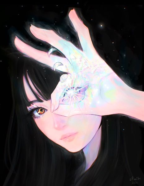 Rawabi on X: "Void and vision https://t.co/BSeUR8sIgO" / X