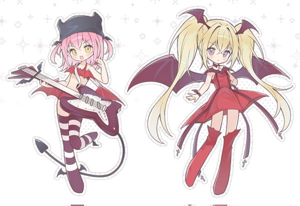 Aran on X: "↜(╰ •ω•)╯ψ https://t.co/IKQX397nRQ" / X