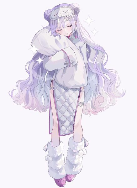 七宮てん on X: "すや〜💤 https://t.co/gUgX9PoWzU" / X