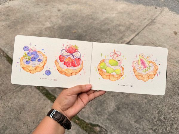 NaiAR.UN🍑(🦙)เป็นเต้าหู้🤍 on X: "พรุ่งนี้จะมา…