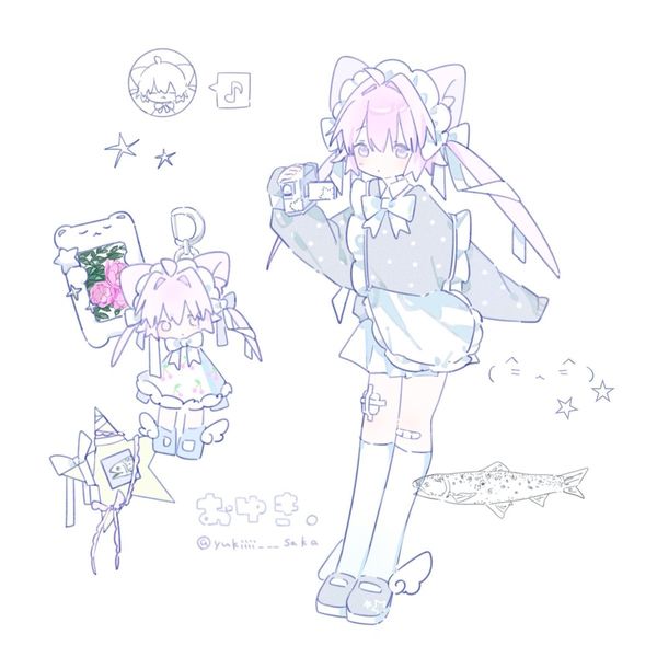 おゆき‎𓈒 on X: "#メイドの日 https://t.co/NRzONgZSRt" / X