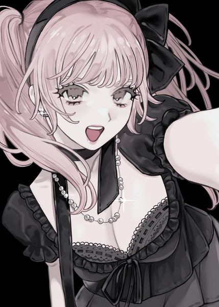 教祖れい🥀🍒 on X: "最近の絵よい(*^_^*) https://t.co/s4uNG6YdAW" / X