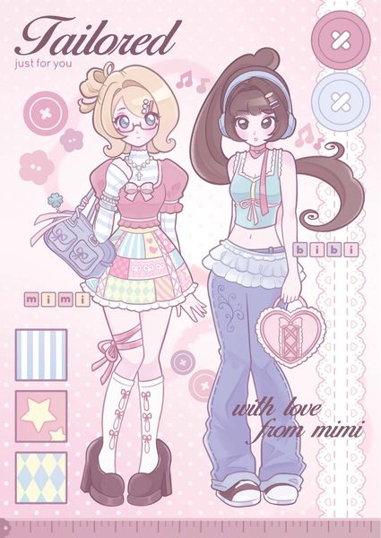 tya 🫧 cf22 P-31 on X: "a perfect fit ୭🧷✧˚. ᵎᵎ 📷 #oc https://t.co/eBKgbv4e7I" / X