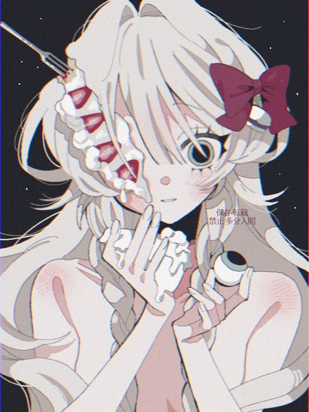 (3) 多分人間 on X: "女の子は甘いものでできている https://t.co/w8QNRomWvI" / X