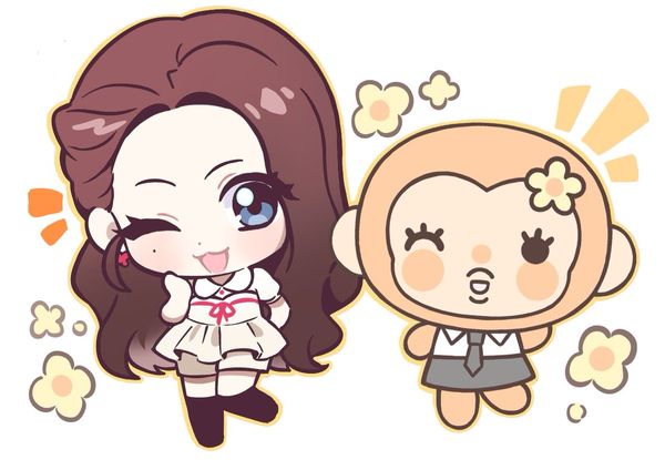 오오 on X: "숭숭숭~ https://t.co/6E2YWvCfKb" / X