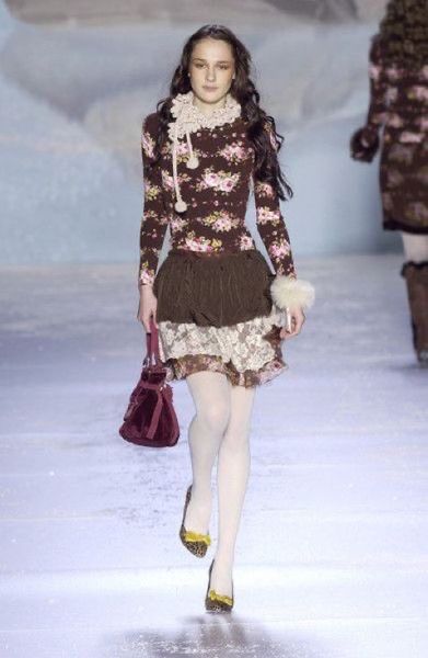 ⋆｡˚𝓚₊˚⊹𝜗❀𝜚 on X: "blugirl 2005 a/w collection ♡ https://t.co/Mvs6Qn2lsF" / X