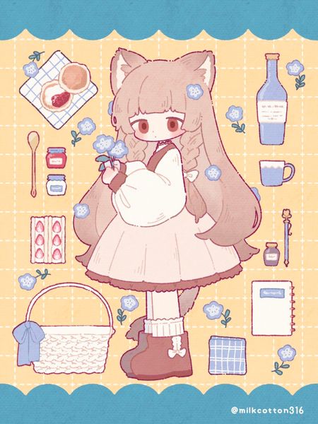 みつあめ on X: "おでかけねこちゃん🐾 https://t.co/mO3OxACEWT" / X