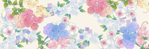桜庭すず🌸クリフェス5/31(日)参加 on X: "フリーヘッダーを作成しました