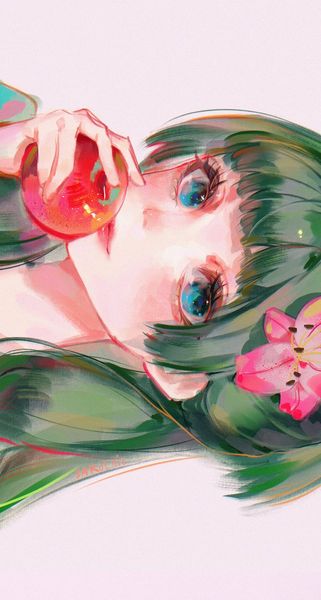 Hiranmayi 🍒 on X: "#maomao #TheApothecaryDiaries https://t.co/fYa0WxYORp" / X