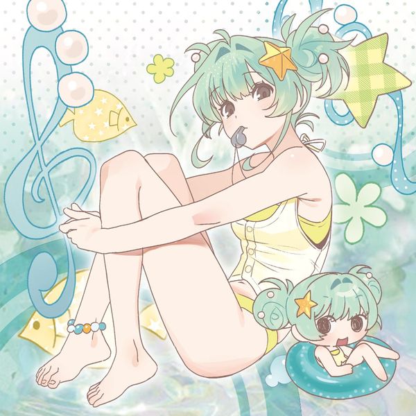 모시깽이/모시깽이걸즈 on X: "🌊🐚 https://t.co/q9E2bJf1sm" / X