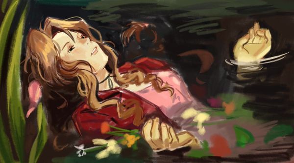 soⓂ️ on X: "Ophelia https://t.co/Us9OtUDgPi" / X