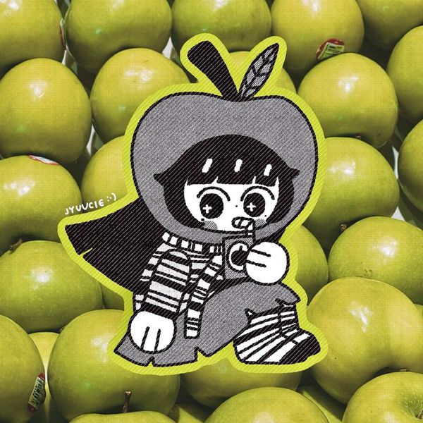 joules 🧃 queerlayaan #21! on X: "i fear these r my most favorite stickers ive made in my entire …