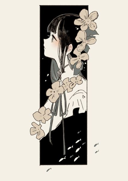 緒上ゆき🦭コミティア156 Ｏ78a on X: "創作らくがき 僕っ子ちゃん https://t.co…