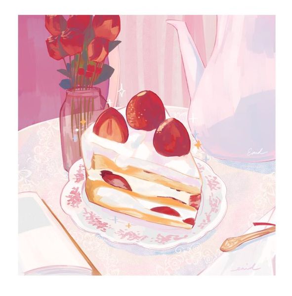 Enid 🌸💖✨ on X: "Pink https://t.co/PnFEBo4jA3" / X