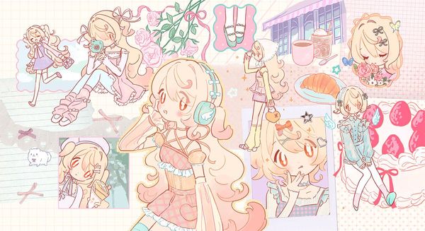 ア〜ミ〜／𝗔𝗔𝗠𝗬 on X: "⚪︎おしごと🎂 VSingerのtamaya 様（@lllwolll ）