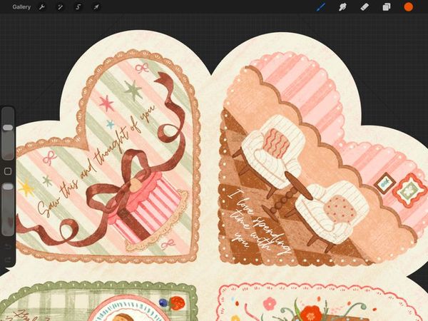 Autumnberry ✿ on X: "Little something 🤏💝🍳🎀✨ https://t.co/KW9crH5kAK" / X