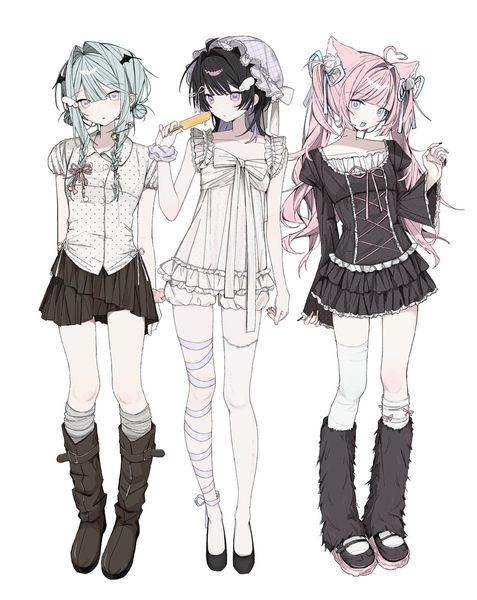 niaa on X: "マイブームすぎるドット柄たち🧚‍♀️ https://t.co/Bw1jx0jcK5" / X