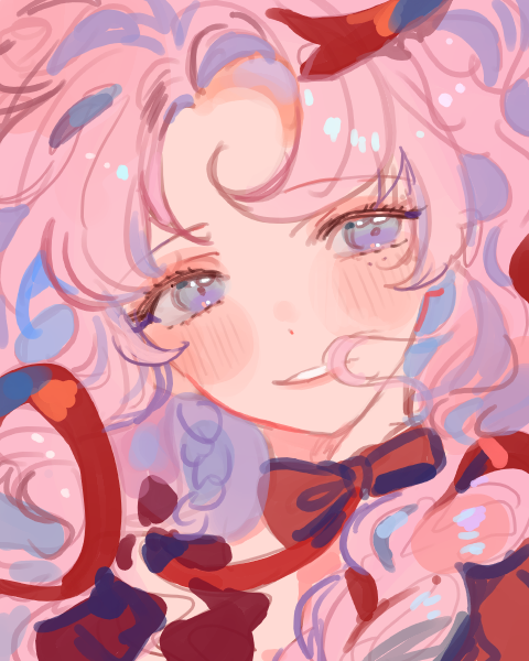 ㅎㅎ on X: "d님 캐릭터입니다 🎀 #kskcms https://t.co/zo9dE7Pby8" / X