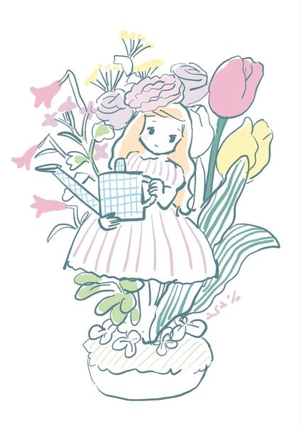 252% on X: "garden https://t.co/RnPAMPnSDg" / X