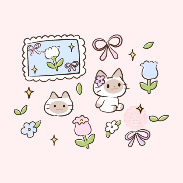 hyemi🌾 on X: "Slowly getting back into drawing for myself everyday 🥹 https://t.co/AadyhOpTj0"…