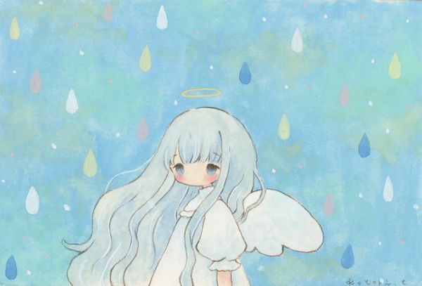 つきはらことり on X: "drop https://t.co/lJv96WtJWk" / X