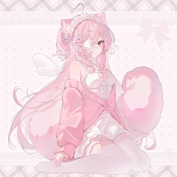 purin キツネ ʚ🍮ɞ on X: "💝 #pwurinart #Vtuber #VtuberEN https://t.co/WXmk7ltYGK" / X