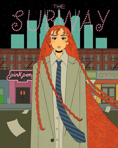 shamma ☆ شما on X: "the subway https://t.co/fNh7If5c48" / X