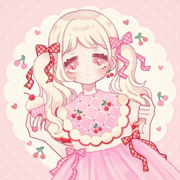 (3) にゃめ on X: "#三連休はフォロワーさんが増えるらしい #絵柄が好みって…